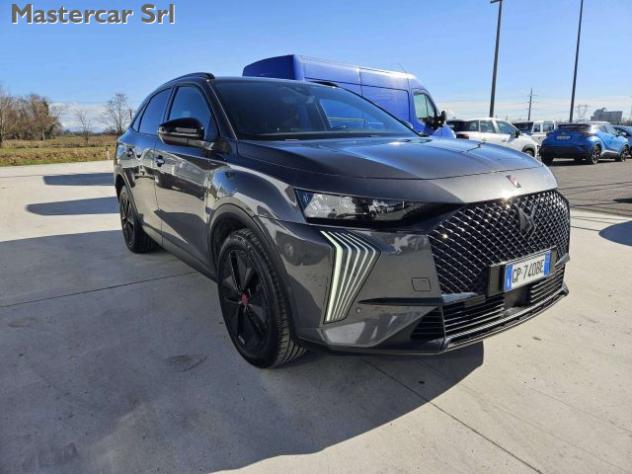 DS AUTOMOBILES DS 7 1.5 bluehdi Performance Line 130cv auto - GP740BE rif. 24021127 - Foto 8