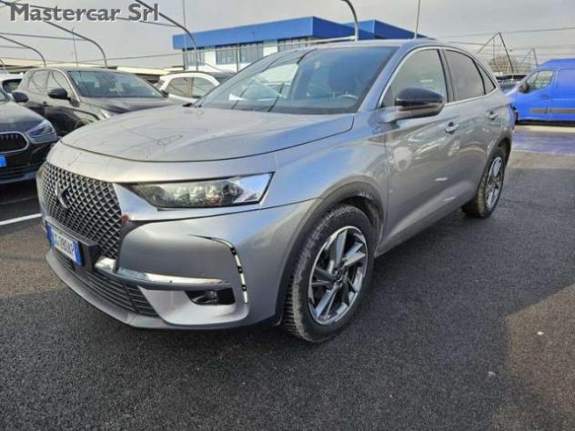 DS AUTOMOBILES DS 7 Crossback DS7 1.5 bluehdi Business 130cv auto GG280AP rif. 24023643 - Foto 2