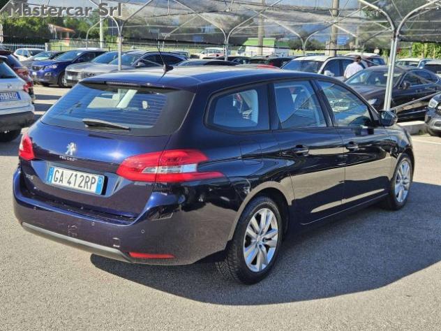 PEUGEOT 308 308 II 2018 SW SW 1.5 bluehdi Active s - GA412RP rif. 23825656 - Foto 6