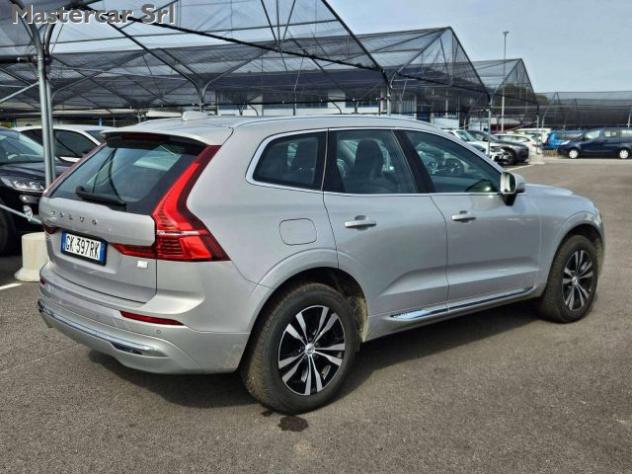 VOLVO XC60 XC60 2.0 t6 recharge phev Inscription Expression a rif. 24129332 - Foto 6
