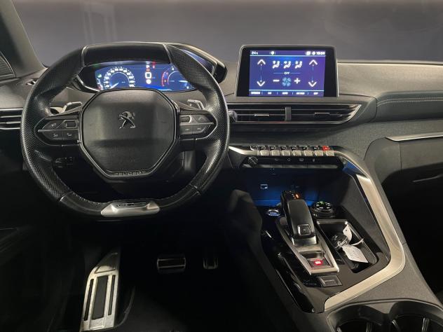 Peugeot 5008 II 1.5 bluehdi GT Line s&s 130cv 7p.ti eat8 - Foto 8