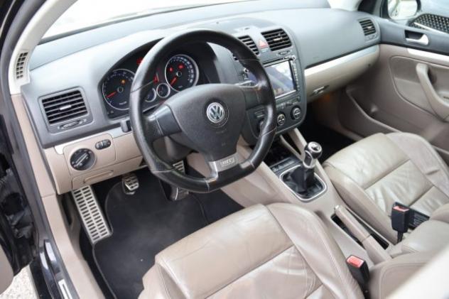 VOLKSWAGEN Golf 2.0 16V TFSI 5p. GTI TUNING 275CV - WRAP rif. 24166363 - Foto 10