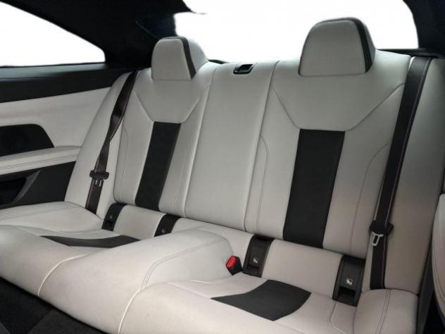 BMW M4 Competition M xDrive rif. 23158701 - Foto 9
