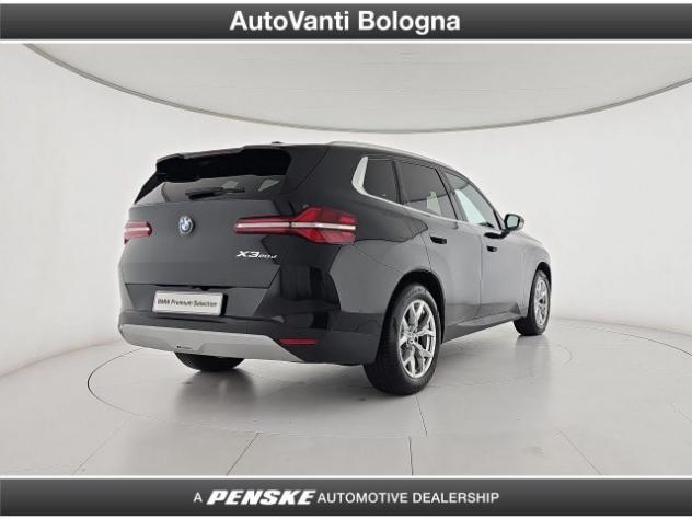 BMW X3 xdrive20d auto rif. 23877417 - Foto 6