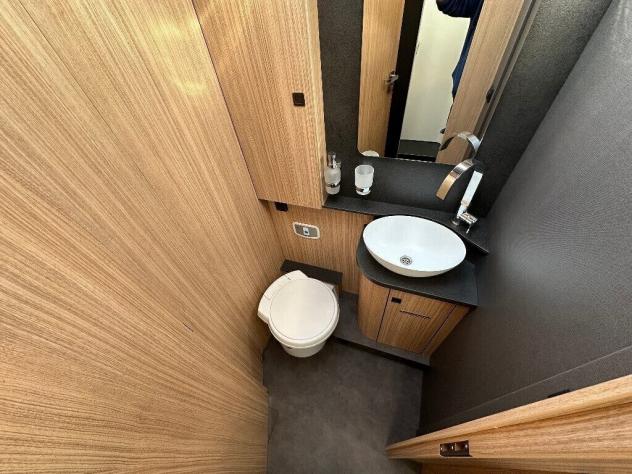 MALIBU I 450 DUCATO 180 CV AUTOMATICO - Foto 10