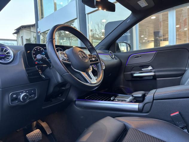 Mercedes-Benz GLA 200 D 4MATIC SPORT PLUS C.AUTOMATICO NAVI RETROCAMERA - Foto 10
