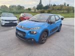 Citroën C3 C3 1.2 puretech Feel 82cv neopatentati