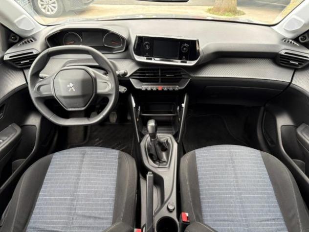 PEUGEOT 208 1.2 PureTech S&S rif. 23533792 - Foto 7