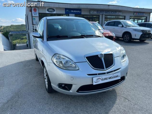 LANCIA Ypsilon 1.3 MJT 75 CV Automatica rif. 23945122 - Foto 3