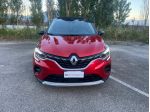 Renault Captur TCe 100 CV GPL Intens