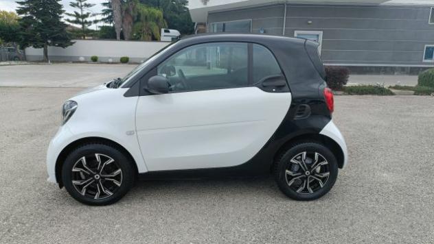 SMART ForTwo 1.0 Manuale Youngster n°16 rif. 24047669 - Foto 7