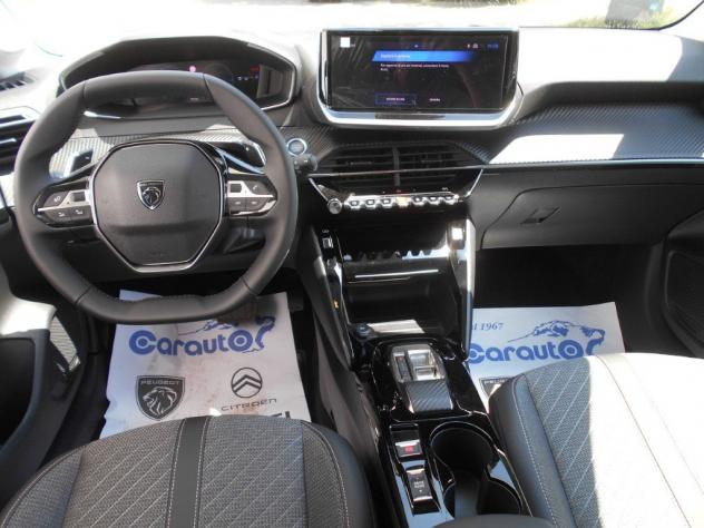 Peugeot 208 110 Hybrid Allure CBC - Foto 4