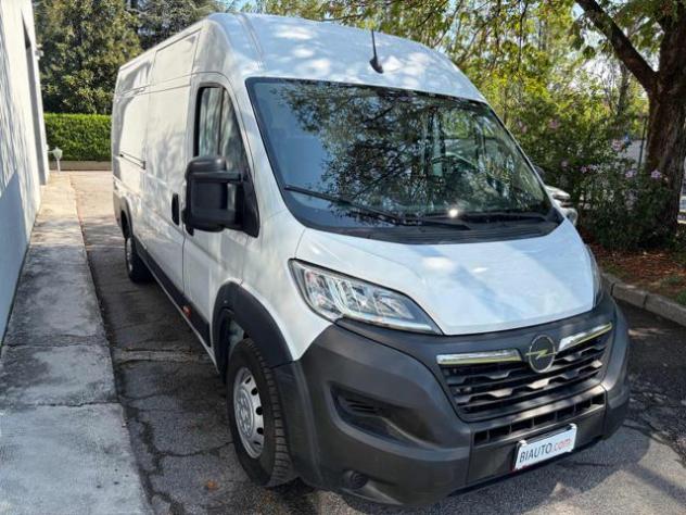 OPEL Movano 2.2 COIBENTATO FRIGO 140 CV L4 H2 PL-TM rif. 23808067