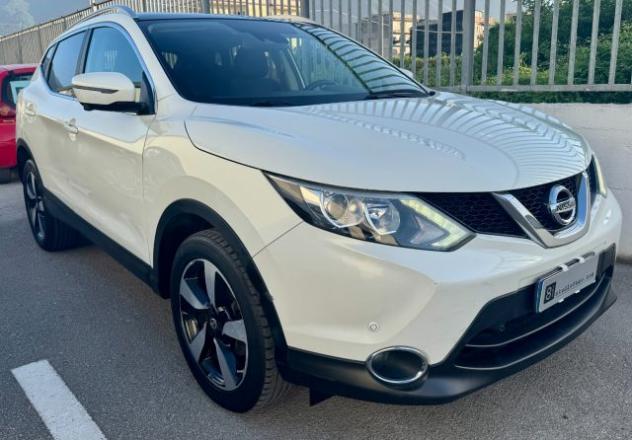 NISSAN Qashqai 1.5 dCi 360 rif. 23706887 - Foto 5