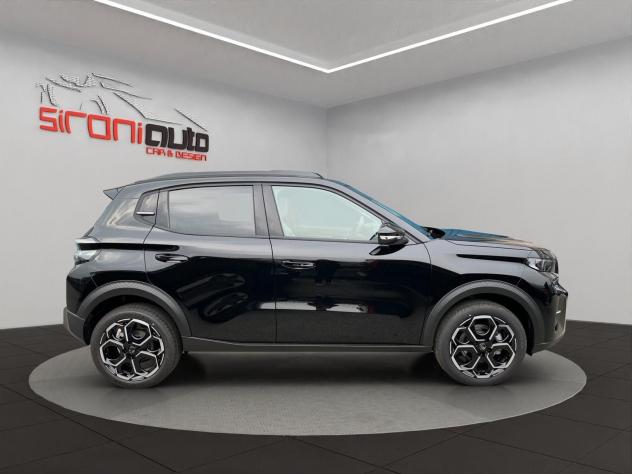 Citroën C3 C3 1.2 hybrid Max 110cv edcs6 - Foto 9