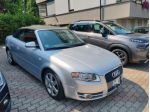 AUDI A4 Cabriolet 2.0 TDI F.AP. rif. 24077251