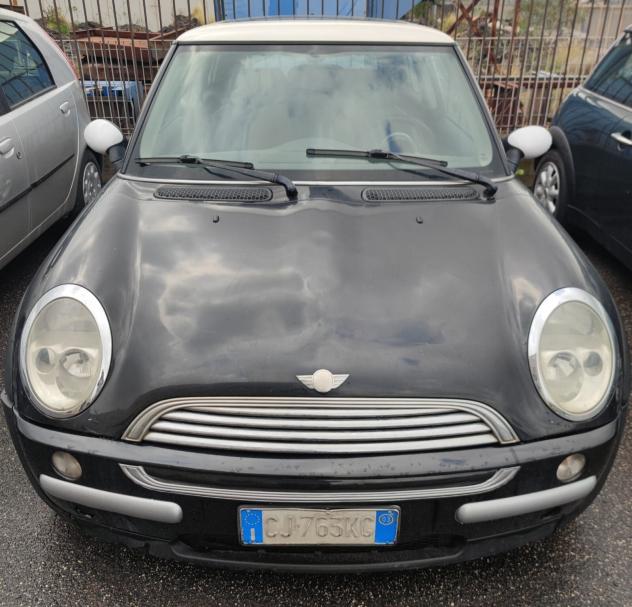 Mini Cooper 1.6V One 2023 - Foto 3