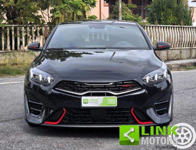 KIA Proceed 1.6 t-gdi GT 204cv dct rif. 24088943 - Foto 7