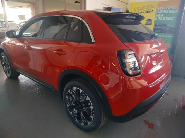 FIAT 600 Hybrid 110cv DCT MHEV La Prima km0 rif. 23944690 - Foto 6