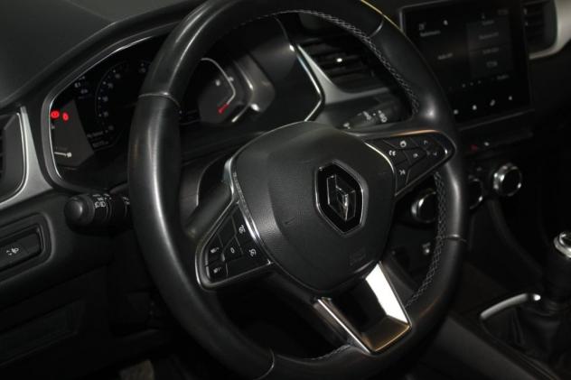 Renault Captur TCe 100 CV GPL Intens - Foto 8