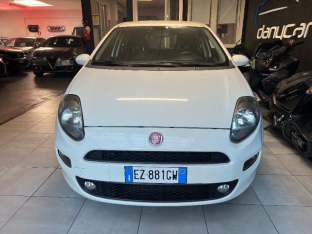 FIAT Punto 1.4 8V 5 porte Easypower Lounge rif. 23878346 - Foto 2