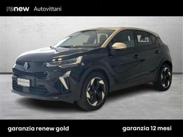 RENAULT Captur 1.0 TCe Techno rif. 24169715