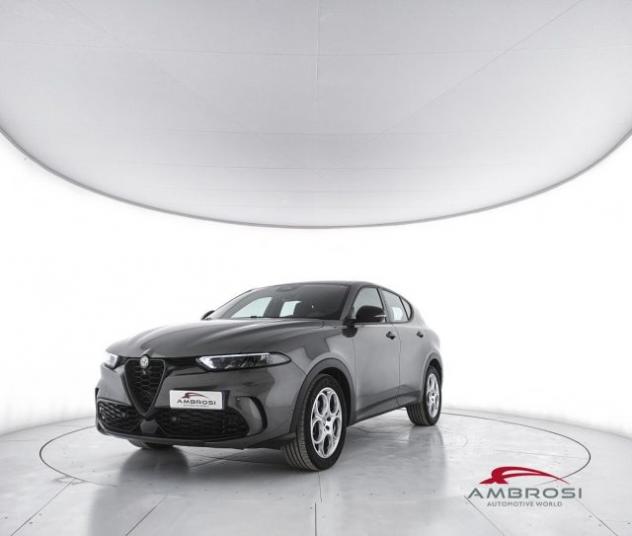 ALFA ROMEO Tonale 1.6 diesel 130 CV TCT6 Ti rif. 24062321
