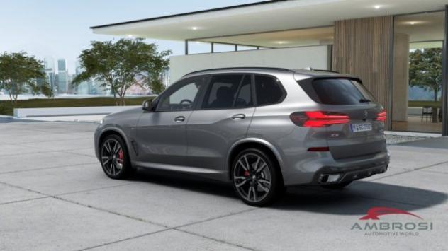 BMW X5 xDrive30d Msport Pro Innovation Comfrot Package rif. 23495891 - Foto 2