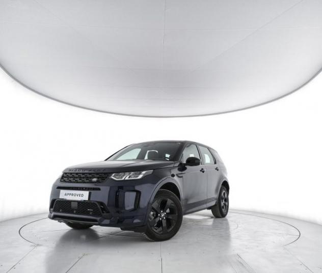 LAND ROVER Discovery Sport 2.0 TD4 163 CV AWD Auto R-Dynamic rif. 23674797