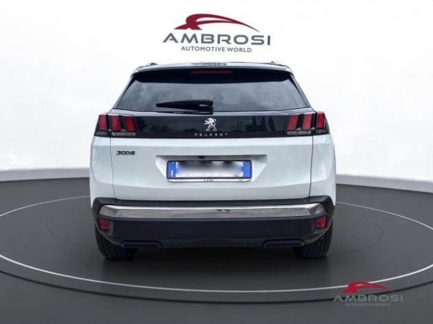 PEUGEOT 3008 PureTech Turbo 130 S&S Allure rif. 24091344 - Foto 8
