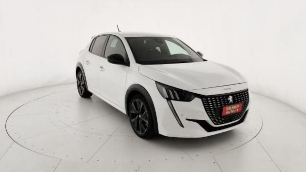PEUGEOT 208 PureTech 100 Stop&Start EAT8 5 porte GT rif. 24051928