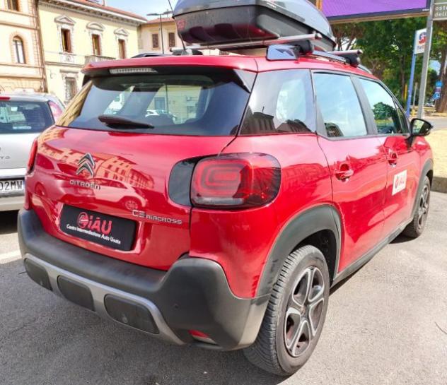 CITROEN C3 Aircross BlueHDi 100 S&S Shine rif. 23891609 - Foto 7