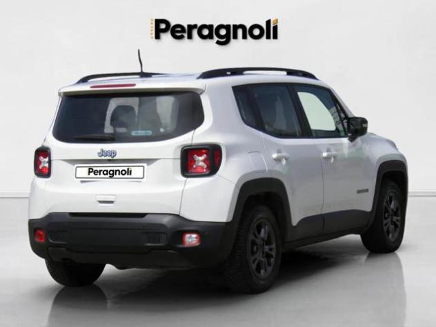 JEEP Renegade 1.6 Mjt 130 CV Longitude rif. 23921911 - Foto 5