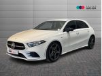 Mercedes-Benz Classe A A 180 d Premium Night edition Plus auto