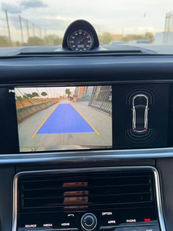 Porsche Panamera 4.0 4S Diesel - Foto 10