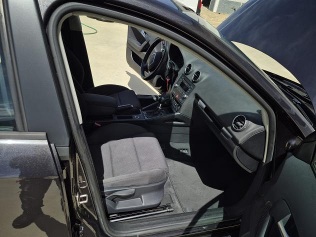 Audi A3 2.0 16V TDI Ambition - Foto 8