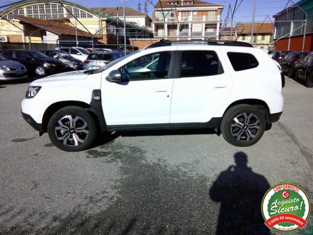 DACIA Duster 1.0 TCe GPL 4x2 Journey rif. 23923364 - Foto 2