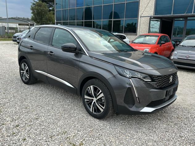 Peugeot 3008 BlueHDI 130 EAT8 S&S Allure Pack - Foto 8
