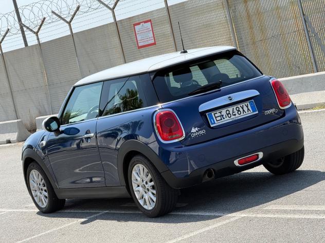 Mini 1.5 Cooper D 116 CV-EURO 6 - Foto 7