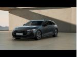 Audi A5 AVANT MY25 Audi Avant S line edition e-hybrid quattro 220 kW S tronic