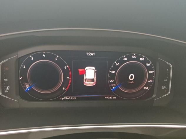 Volkswagen Tiguan 1.5 TSI ACT 110KW Life DSG - Foto 9