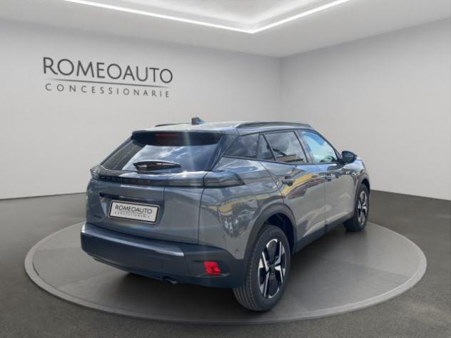 PEUGEOT 2008 1.2 PureTech 100CV Allure PROMO KM0! rif. 23484402 - Foto 6