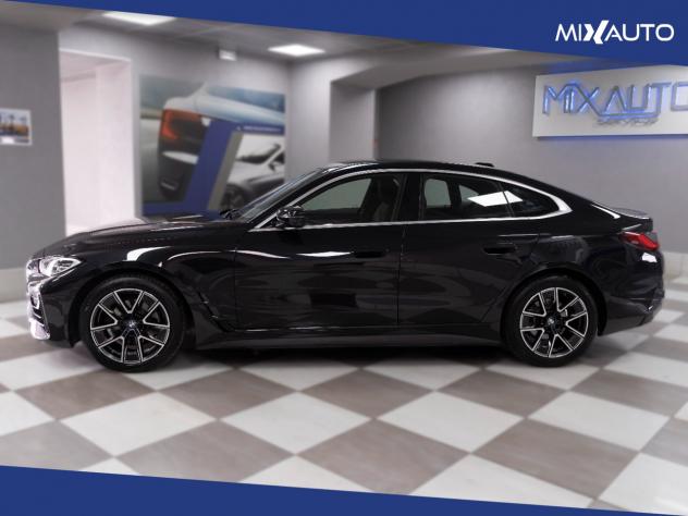 BMW 420 d Gran Coupe MHEV 48V xDrive Msport Auto - Foto 3