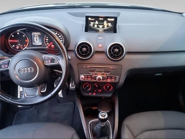Audi A1 I 2015 Sportback Sportback 1.6 tdi Metal Plus - Foto 9