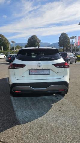 NISSAN Qashqai e-Power 90th Anniversary rif. 24209428 - Foto 5