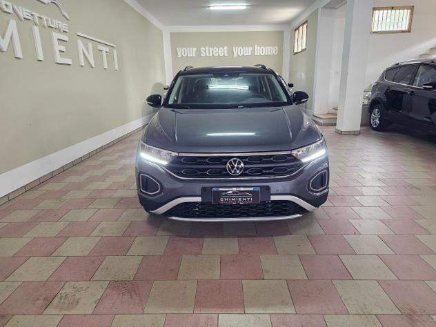 Volkswagen T-Roc 2.0 TDI SCR 150 CV DSG Style - Foto 8