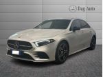 MERCEDES-BENZ A 200 d Automatic Premium rif. 24051295