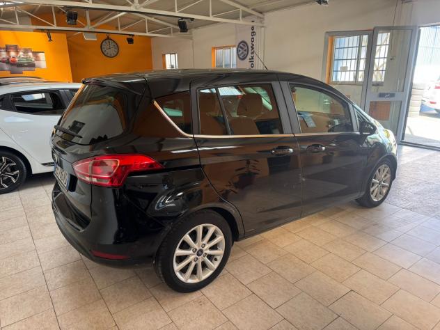 Ford B-Max 1.4 90 CV Titanium X - Foto 4