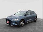 FORD Focus Focus 1.0 EcoBoost Hybrid 125CV 5p. Active Style rif. 24170099