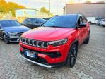 JEEP Compass 1.3 Turbo T4 190 CV PHEV AT6 4xe Business Plus rif. 24216484